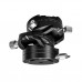 Leofoto G20 3D Geared Head & QR Plate